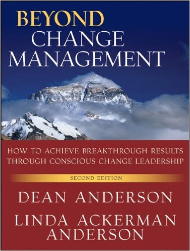 Bringing Change Management