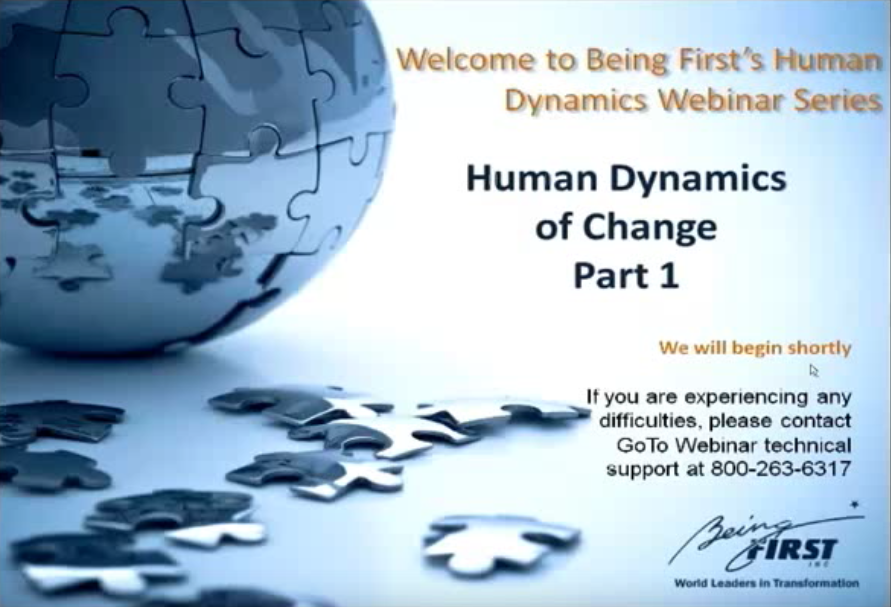 The Human Dynamics of Change: Turning Resistance into Commitment